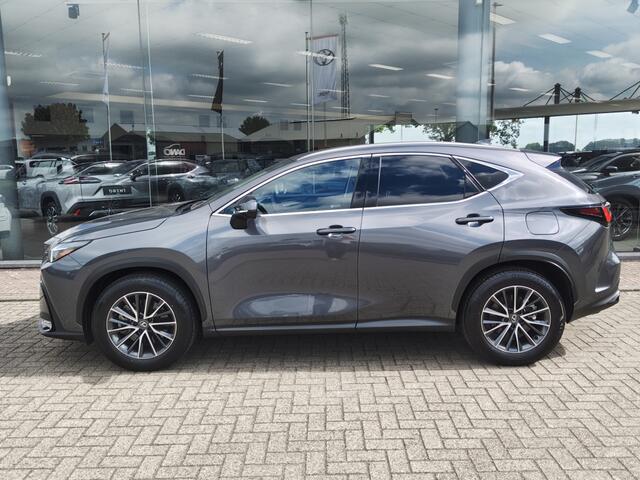 Lexus NX 450h+ AWD Luxury Line | Trekhaak | 1500Kg Trekgew. | Leder | And