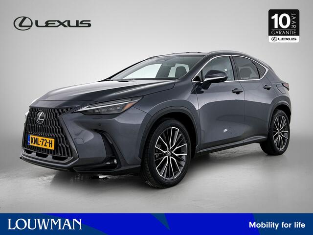 Lexus NX 450h+ AWD Executive Line