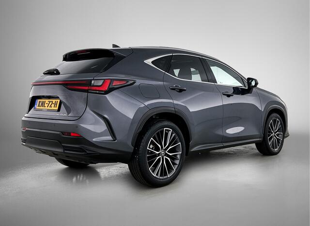 Lexus NX 450h+ AWD Executive Line