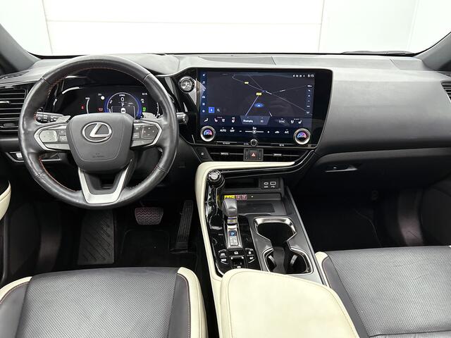 Lexus NX 450h+ AWD Executive Line