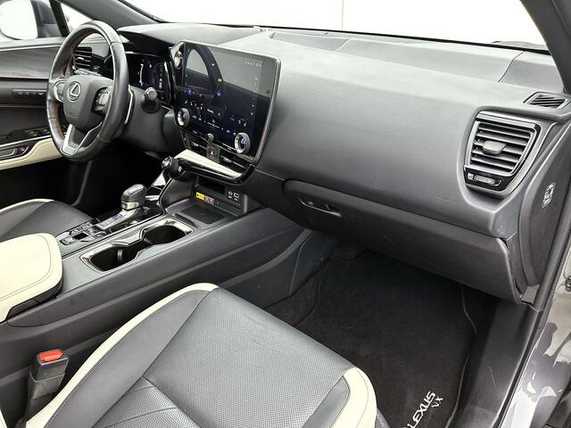 Lexus NX 450h+ AWD Executive Line