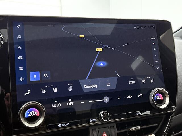 Lexus NX 450h+ AWD Executive Line