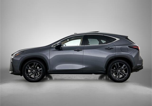 Lexus NX 450h+ AWD 35th Edition | Panoramisch Schuifdak | Stoel- en Stuurverwarming | Lexus Link + |