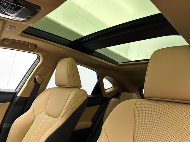 Lexus NX 450h+ AWD 35th Edition | Panoramisch Schuifdak | Stoel- en Stuurverwarming | Lexus Link + |