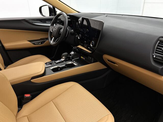 Lexus NX 450h+ AWD 35th Edition | Panoramisch Schuifdak | Stoel- en Stuurverwarming | Lexus Link + |