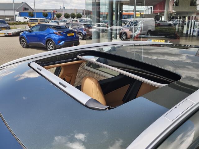 Lexus NX 450h+ AWD Executive Line | Schuif- Kanteldak | 20'' Velgen | HUD