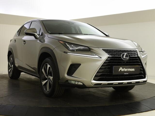 Lexus NX 300h AWD President Line / Mark Levinson / Pano / Trekhaak