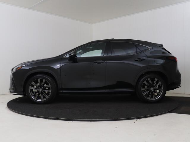 Lexus NX 450h+ F-sport Line Mark Levinson | Panoramadak | Adaptief onderstel | HUD