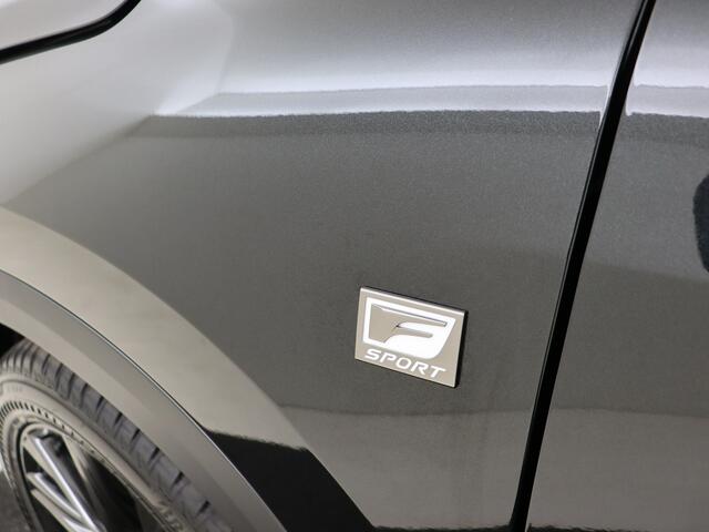 Lexus NX 450h+ F-sport Line Mark Levinson | Panoramadak | Adaptief onderstel | HUD