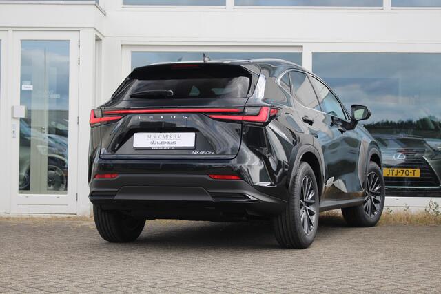Lexus NX 450h+ AWD Luxury Line Premium I Plug-in Hybrid I Direct leverbaar!