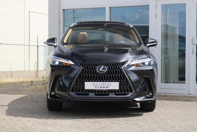 Lexus NX 450h+ AWD Luxury Line Premium I Plug-in Hybrid I Direct leverbaar!