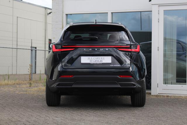 Lexus NX 450h+ AWD Luxury Line Premium I Plug-in Hybrid I Direct leverbaar!