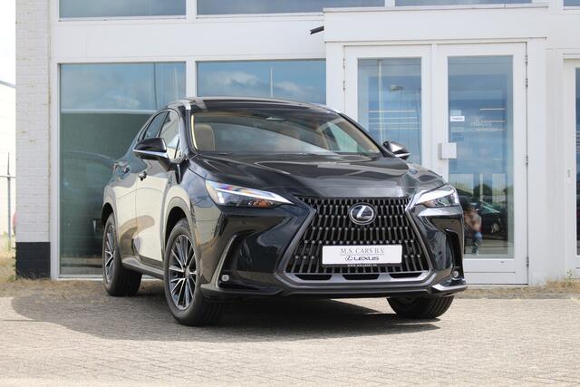 Lexus NX 450h+ AWD Luxury Line Premium I Plug-in Hybrid I Direct leverbaar!