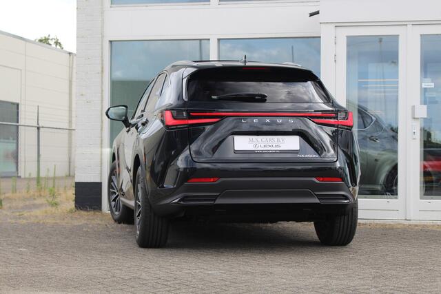 Lexus NX 450h+ AWD Luxury Line Premium I Plug-in Hybrid I Direct leverbaar!