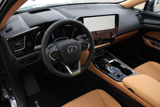Lexus NX 450h+ AWD Luxury Line Premium I Plug-in Hybrid I Direct leverbaar!