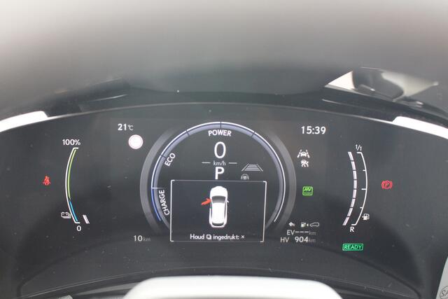 Lexus NX 450h+ AWD Luxury Line Premium I Plug-in Hybrid I Direct leverbaar!