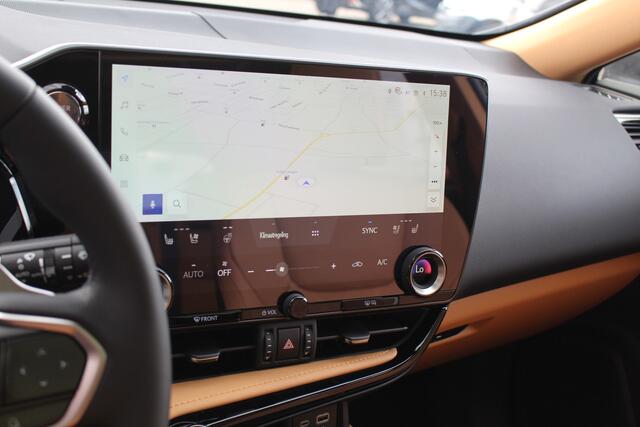 Lexus NX 450h+ AWD Luxury Line Premium I Plug-in Hybrid I Direct leverbaar!
