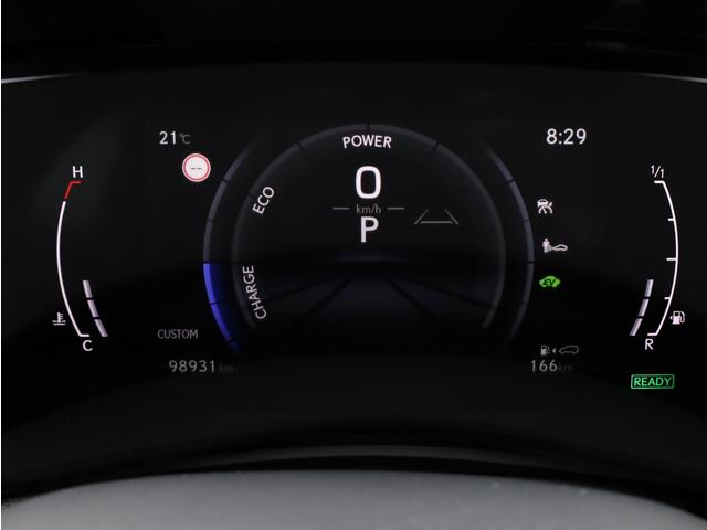 Lexus NX 350h AWD F Sport Line | Mark Levinson | Panoramadak | 360 Camera