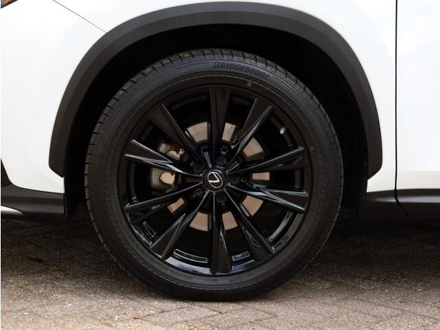 Lexus NX 350h AWD F Sport Line | Mark Levinson | Panoramadak | 360 Camera