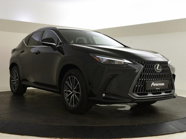 Lexus NX 450h+ AWD Luxury Line | Trekhaak | Blindspot | El. A. Klep |