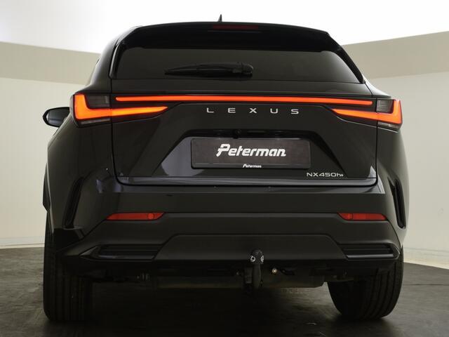 Lexus NX 450h+ AWD Luxury Line | Trekhaak | Blindspot | El. A. Klep |