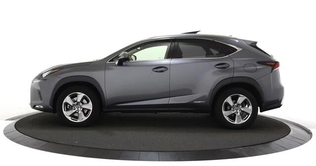 Lexus NX 300h AWD Executive Line Panoramadak / Dealer onderhouden / Leer