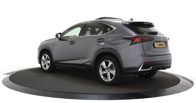 Lexus NX 300h AWD Executive Line Panoramadak / Dealer onderhouden / Leer