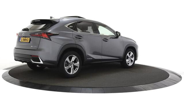 Lexus NX 300h AWD Executive Line Panoramadak / Dealer onderhouden / Leer
