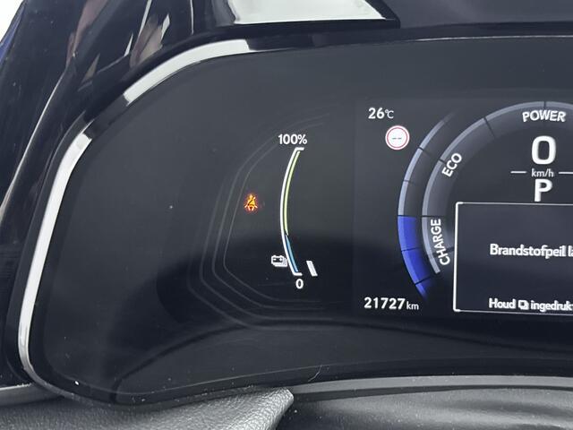 Lexus NX 450h+ AWD F-Sport Line | Glazen Schuifdak | Zwart Leder Interieur |