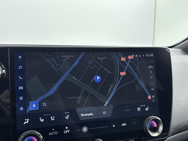 Lexus NX 450h+ AWD F-Sport Line | Glazen Schuifdak | Zwart Leder Interieur |