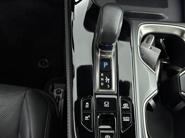 Lexus NX 450h+ AWD F-Sport Line | Glazen Schuifdak | Zwart Leder Interieur |