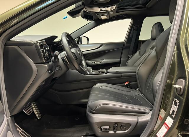 Lexus NX 450h+ AWD F SPORT Line | Schuif/Kanteldak | Stoelverwarming & Koeling | 360' Camera |