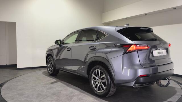 Lexus NX 300h AWD Luxury Line | ACC | Panoramadak | Leder interieur | Keyless