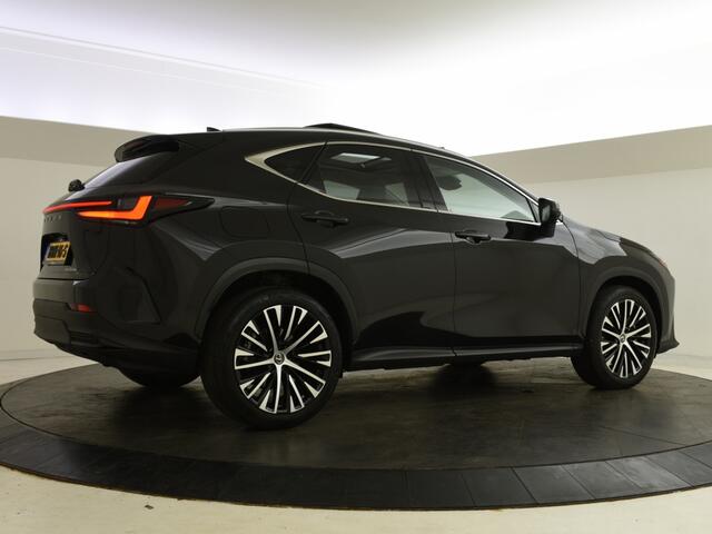 Lexus NX 450h+ Plug-In Hybrid AWD Executive Line | Elektr pano | 360 Grad