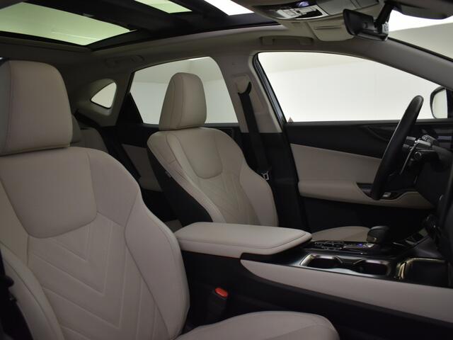 Lexus NX 450h+ Plug-In Hybrid AWD Executive Line | Elektr pano | 360 Grad