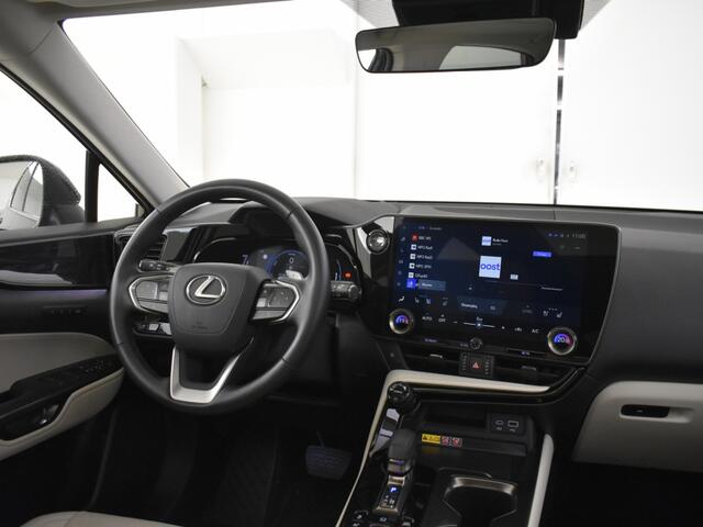 Lexus NX 450h+ Plug-In Hybrid AWD Executive Line | Elektr pano | 360 Grad