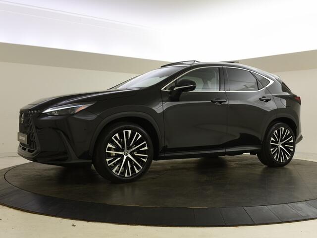Lexus NX 450h+ Plug-In Hybrid AWD Executive Line | Elektr pano | 360 Grad