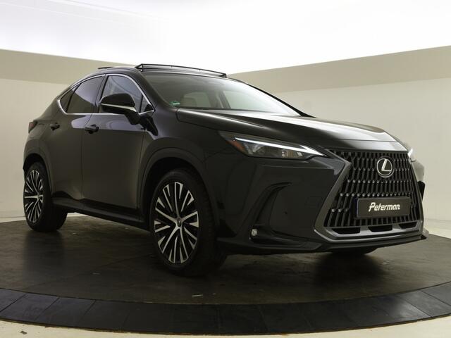 Lexus NX 450h+ Plug-In Hybrid AWD Executive Line | Elektr pano | 360 Grad