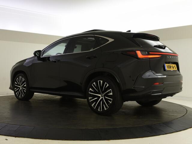 Lexus NX 450h+ Plug-In Hybrid AWD Executive Line | Elektr pano | 360 Grad