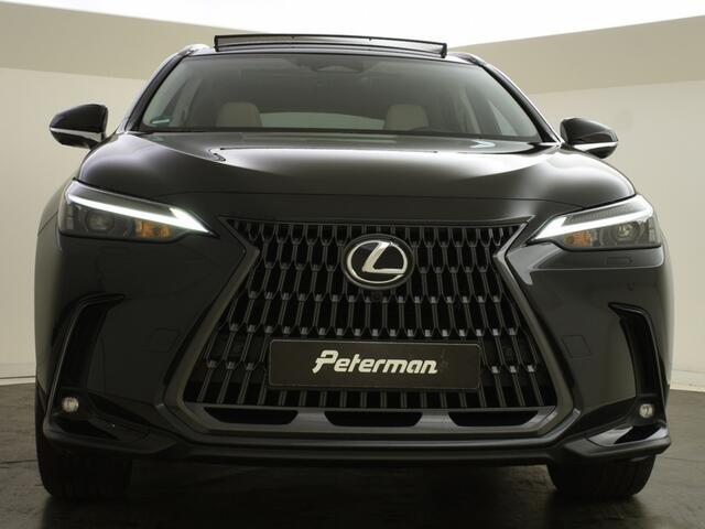 Lexus NX 450h+ Plug-In Hybrid AWD Executive Line | Elektr pano | 360 Grad