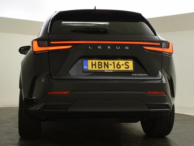 Lexus NX 450h+ Plug-In Hybrid AWD Executive Line | Elektr pano | 360 Grad