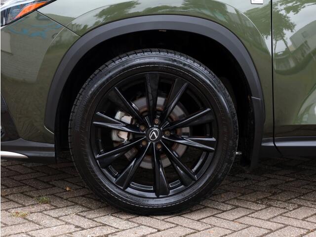 Lexus NX 350h AWD F Sport Line | Mark Levinson | 360 Camera | Trekhaak