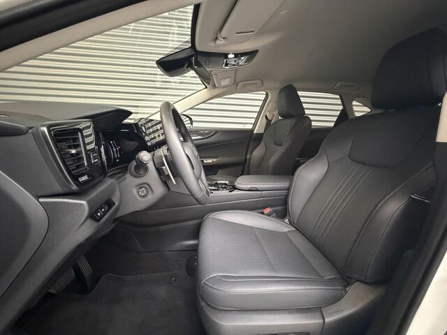 Lexus NX 450h+ AWD LUXERY TREKH/1500 KG TREKGEW/LEER/DODEHOEK/ENZ