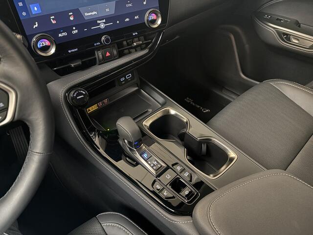 Lexus NX 450h+ AWD LUXERY TREKH/1500 KG TREKGEW/LEER/DODEHOEK/ENZ