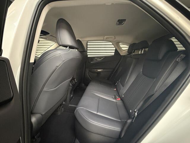 Lexus NX 450h+ AWD LUXERY TREKH/1500 KG TREKGEW/LEER/DODEHOEK/ENZ
