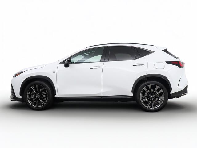 Lexus NX 450h+ AWD F SPORT Line