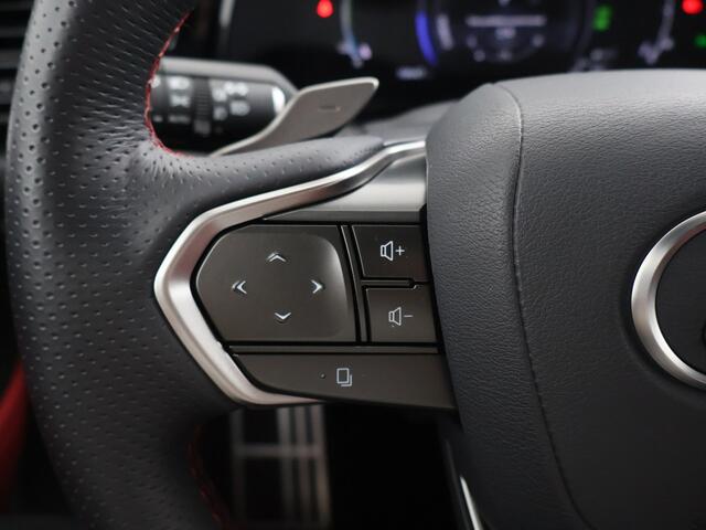 Lexus NX 450h+ AWD F SPORT Line
