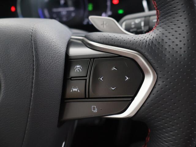 Lexus NX 450h+ AWD F SPORT Line