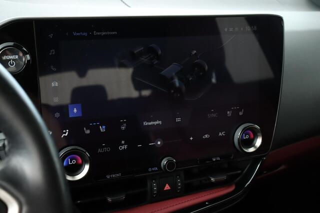 Lexus NX 450h+ AWD Executive Line, Open Dak