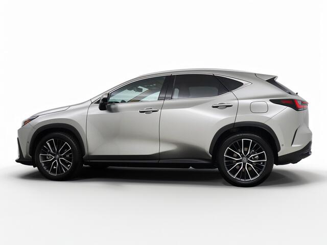 Lexus NX 450h+ AWD President Line | Mark Levinson | Panoramadak | Head-up Display | Stoelverwarming en -ventilatie |